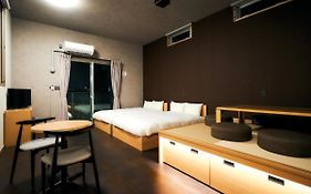 Rakuten STAY 博多祇園  502 デラックスルーム